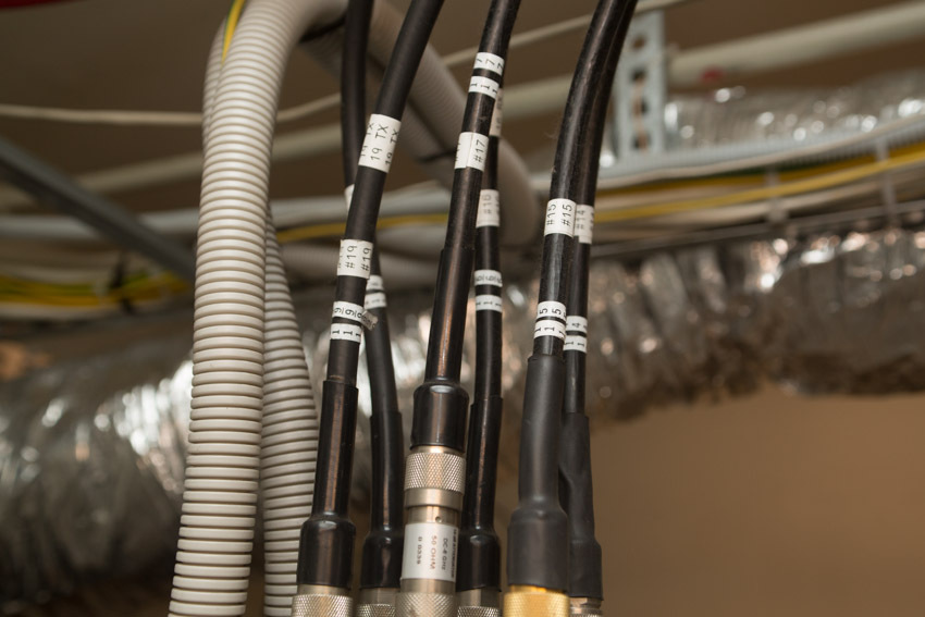 20 лет строительства и обслуживания спутниковой сети - 24 20 лет строительства и обслуживания спутниковой сети - 24