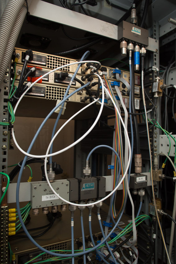 20 лет строительства и обслуживания спутниковой сети - 26 20 лет строительства и обслуживания спутниковой сети - 26