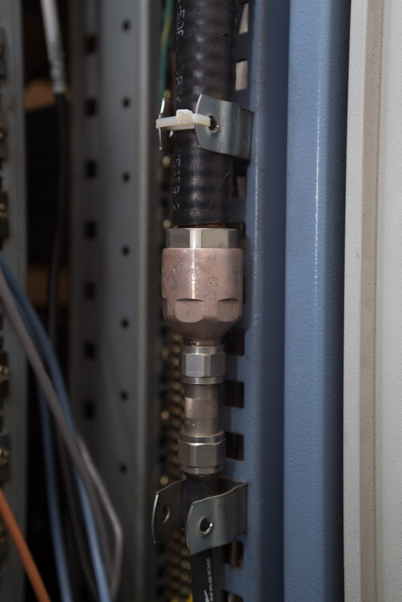 20 лет строительства и обслуживания спутниковой сети - 27 20 лет строительства и обслуживания спутниковой сети - 27