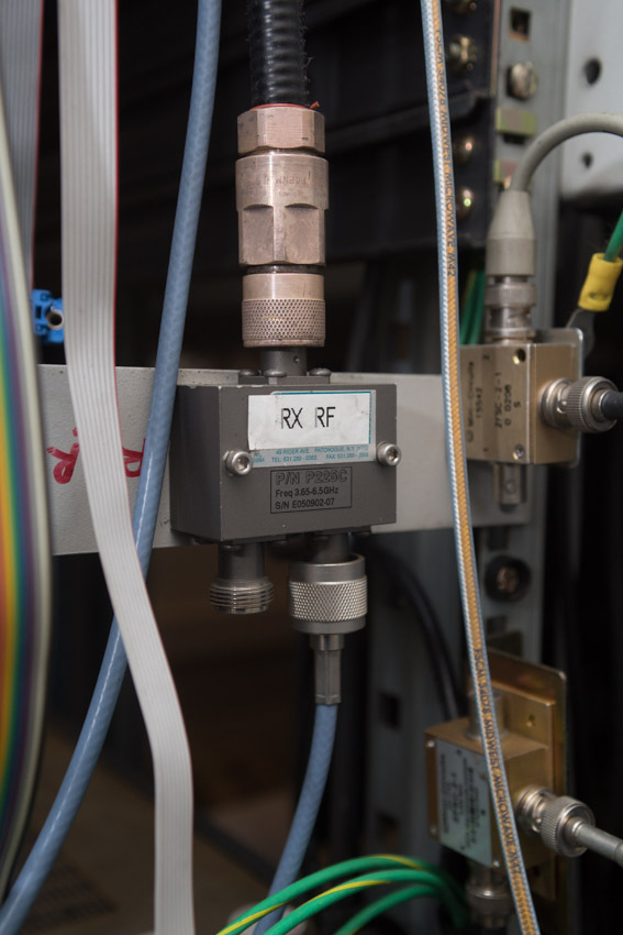 20 лет строительства и обслуживания спутниковой сети - 28 20 лет строительства и обслуживания спутниковой сети - 28