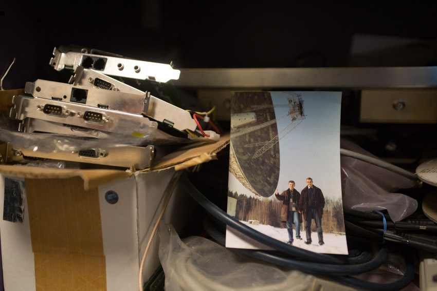 20 лет строительства и обслуживания спутниковой сети - 3 20 лет строительства и обслуживания спутниковой сети - 3