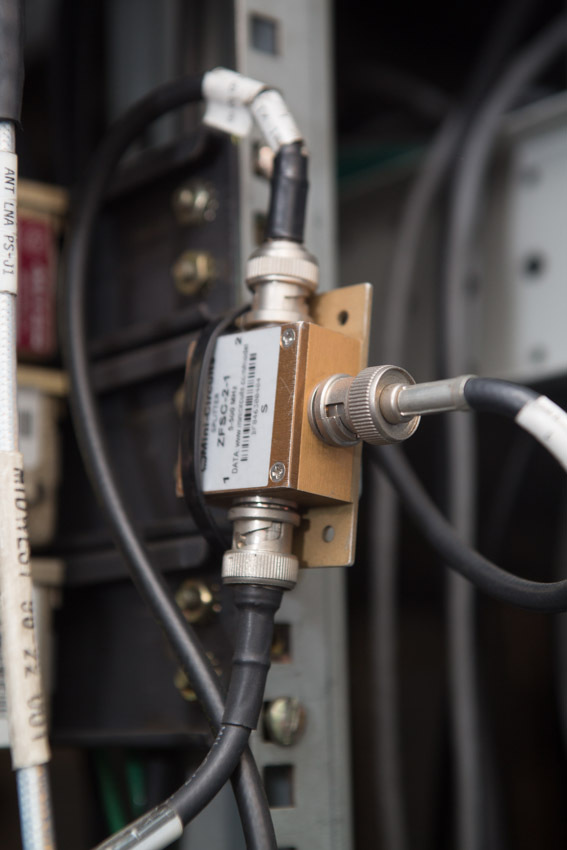 20 лет строительства и обслуживания спутниковой сети - 30 20 лет строительства и обслуживания спутниковой сети - 30