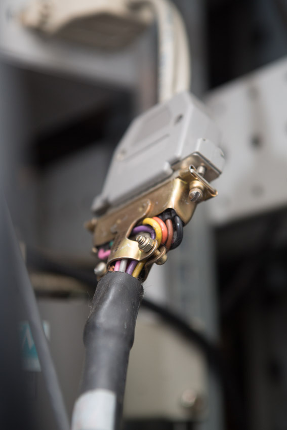 20 лет строительства и обслуживания спутниковой сети - 31 20 лет строительства и обслуживания спутниковой сети - 31