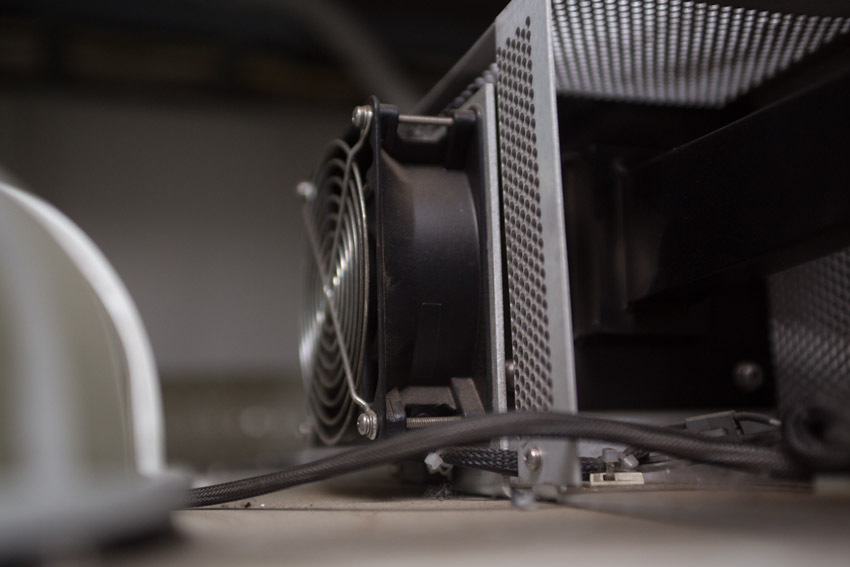 20 лет строительства и обслуживания спутниковой сети - 33 20 лет строительства и обслуживания спутниковой сети - 33