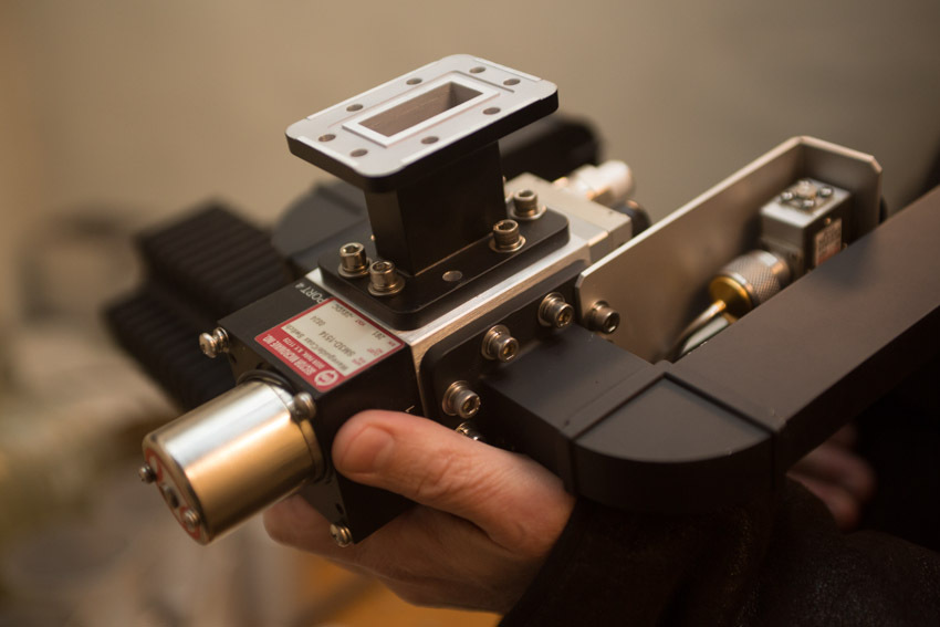 20 лет строительства и обслуживания спутниковой сети - 34 20 лет строительства и обслуживания спутниковой сети - 34