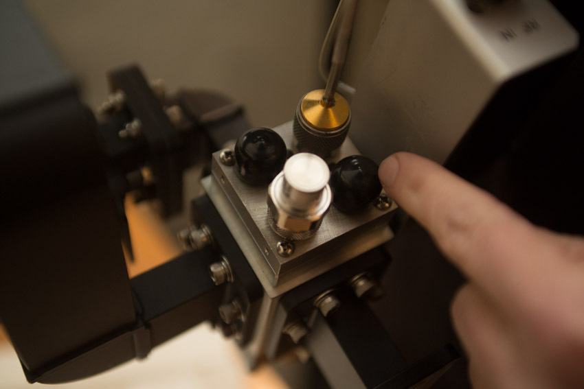 20 лет строительства и обслуживания спутниковой сети - 35 20 лет строительства и обслуживания спутниковой сети - 35