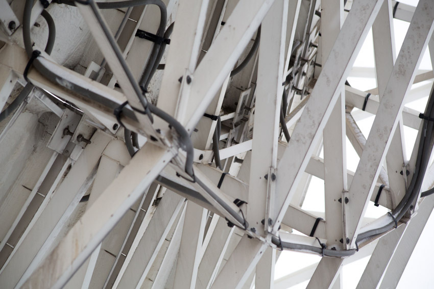 20 лет строительства и обслуживания спутниковой сети - 43 20 лет строительства и обслуживания спутниковой сети - 43