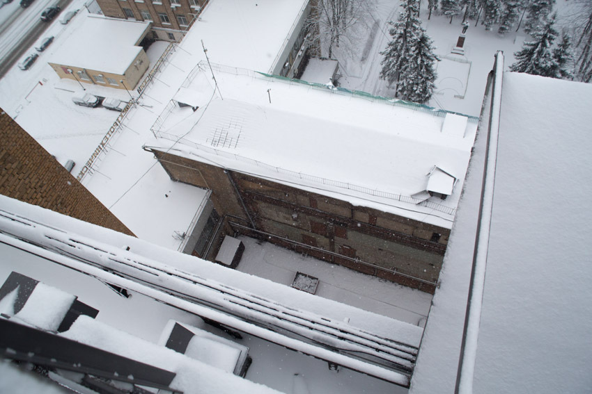 20 лет строительства и обслуживания спутниковой сети - 44 20 лет строительства и обслуживания спутниковой сети - 44