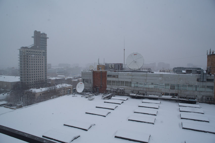 20 лет строительства и обслуживания спутниковой сети - 5 20 лет строительства и обслуживания спутниковой сети - 5