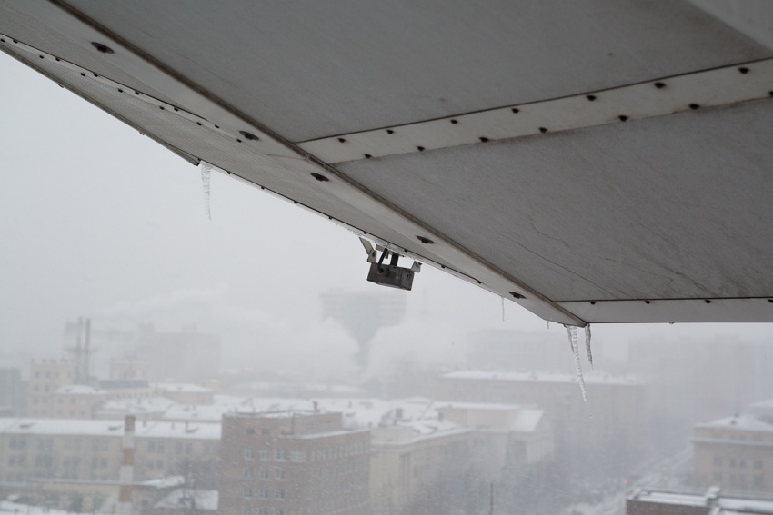 20 лет строительства и обслуживания спутниковой сети - 9 20 лет строительства и обслуживания спутниковой сети - 9