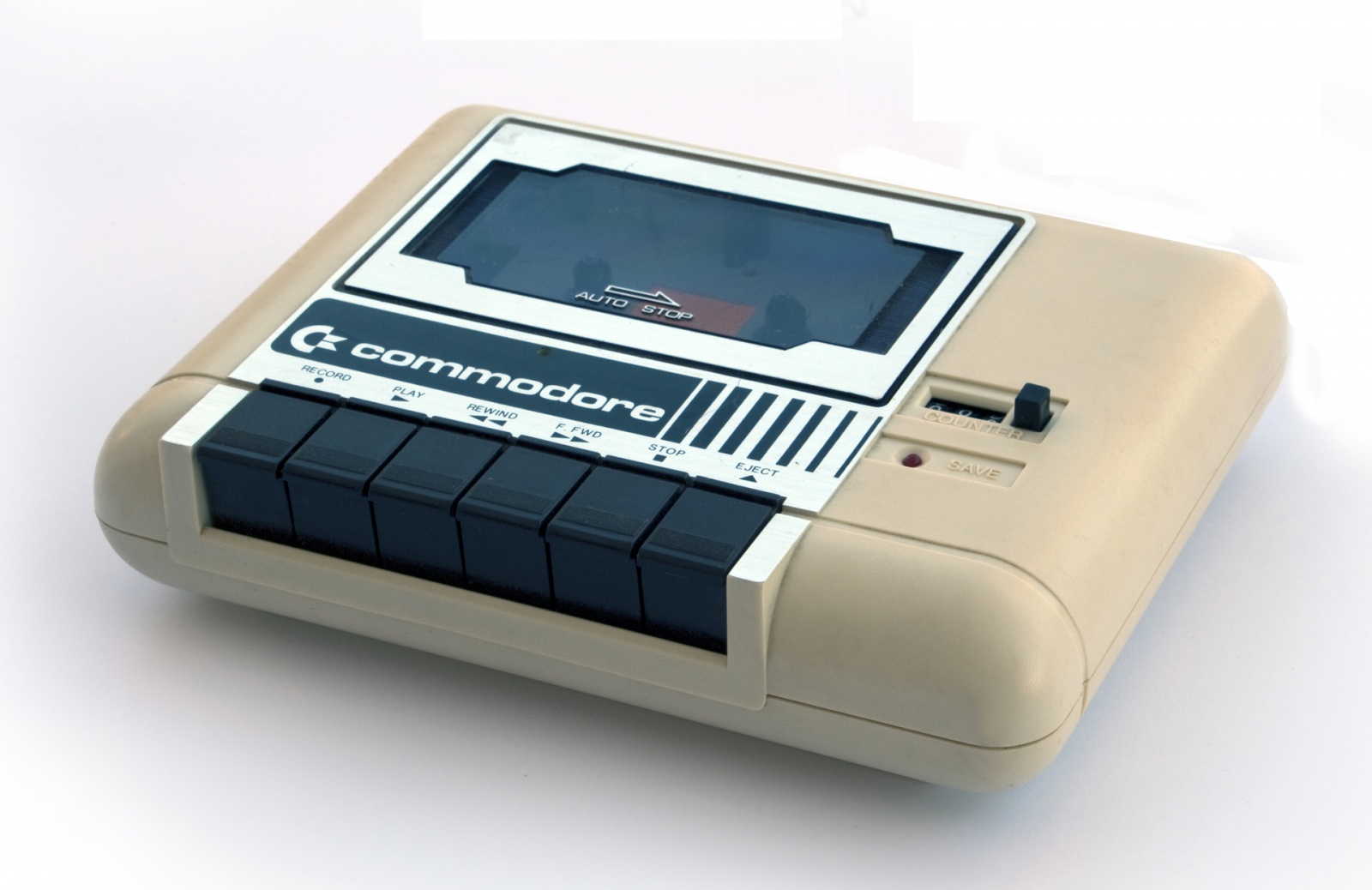 Commodore PET 2001 — домашний компьютер из прошлого - 7