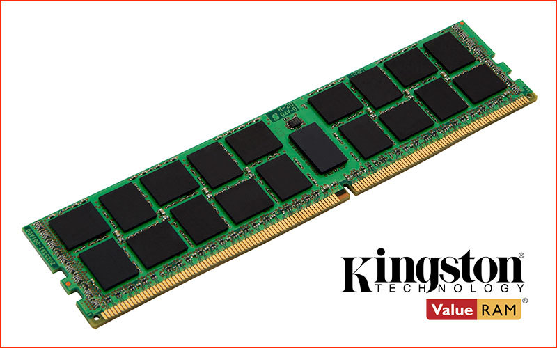 DDR3 против DDR4. Теоретические различия - 1