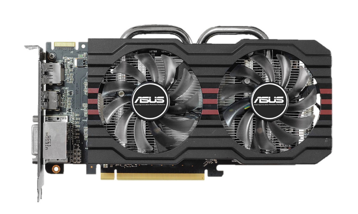 PC Buyer's guide: выбор видеокарты - 7 PC Buyer's guide: выбор видеокарты - 7