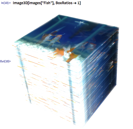 Wolfram Data Drop — новый сервис Wolfram Research - 14