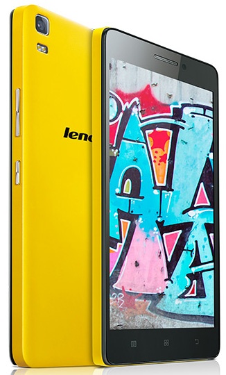 Lenovo K3 Note