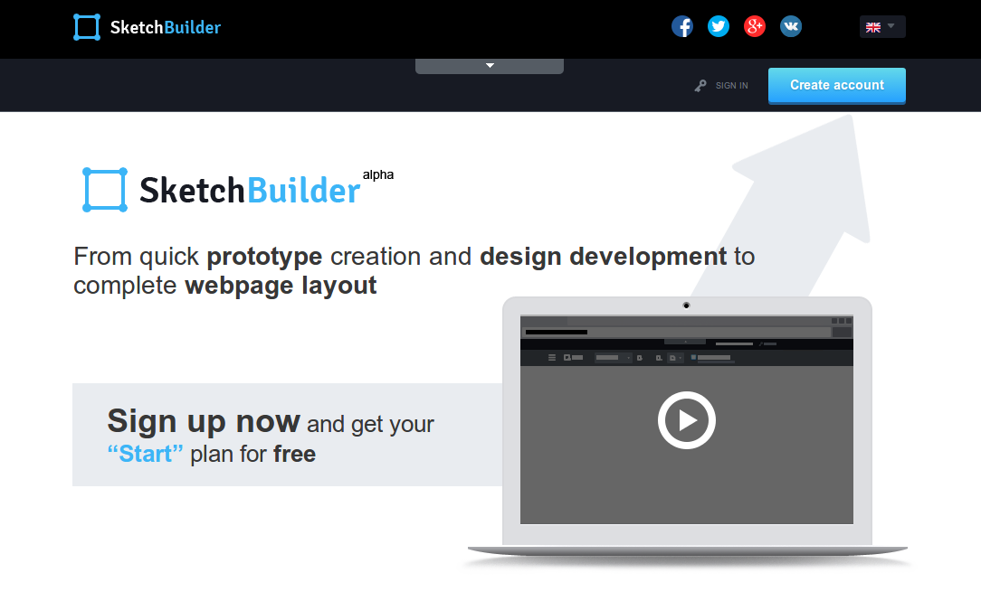 Пресс-релиз: «Стартап SketchBuilder выходит на международный рынок» - 2