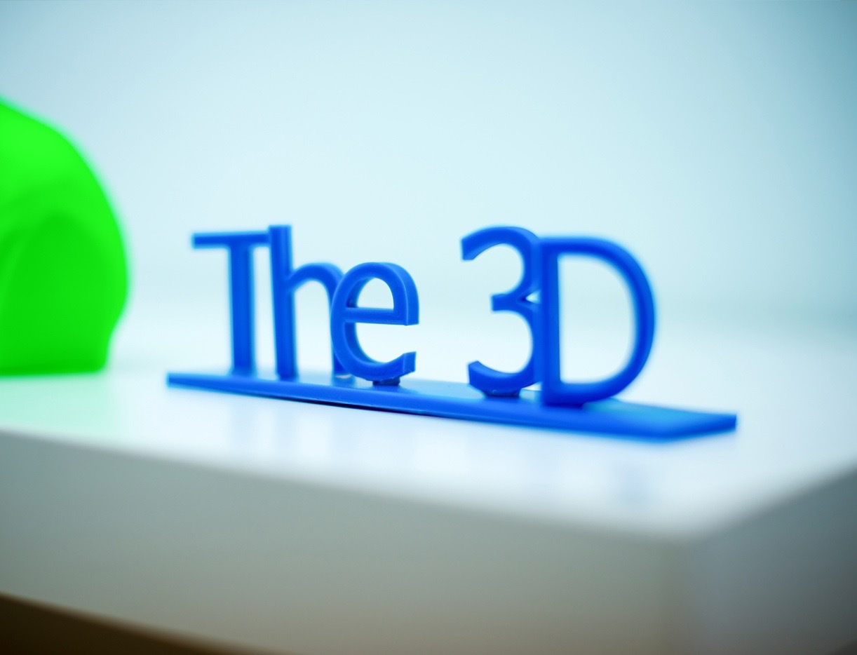 Применение 3D-принтеров в России: реальные кейсы Top 3D Shop - 6