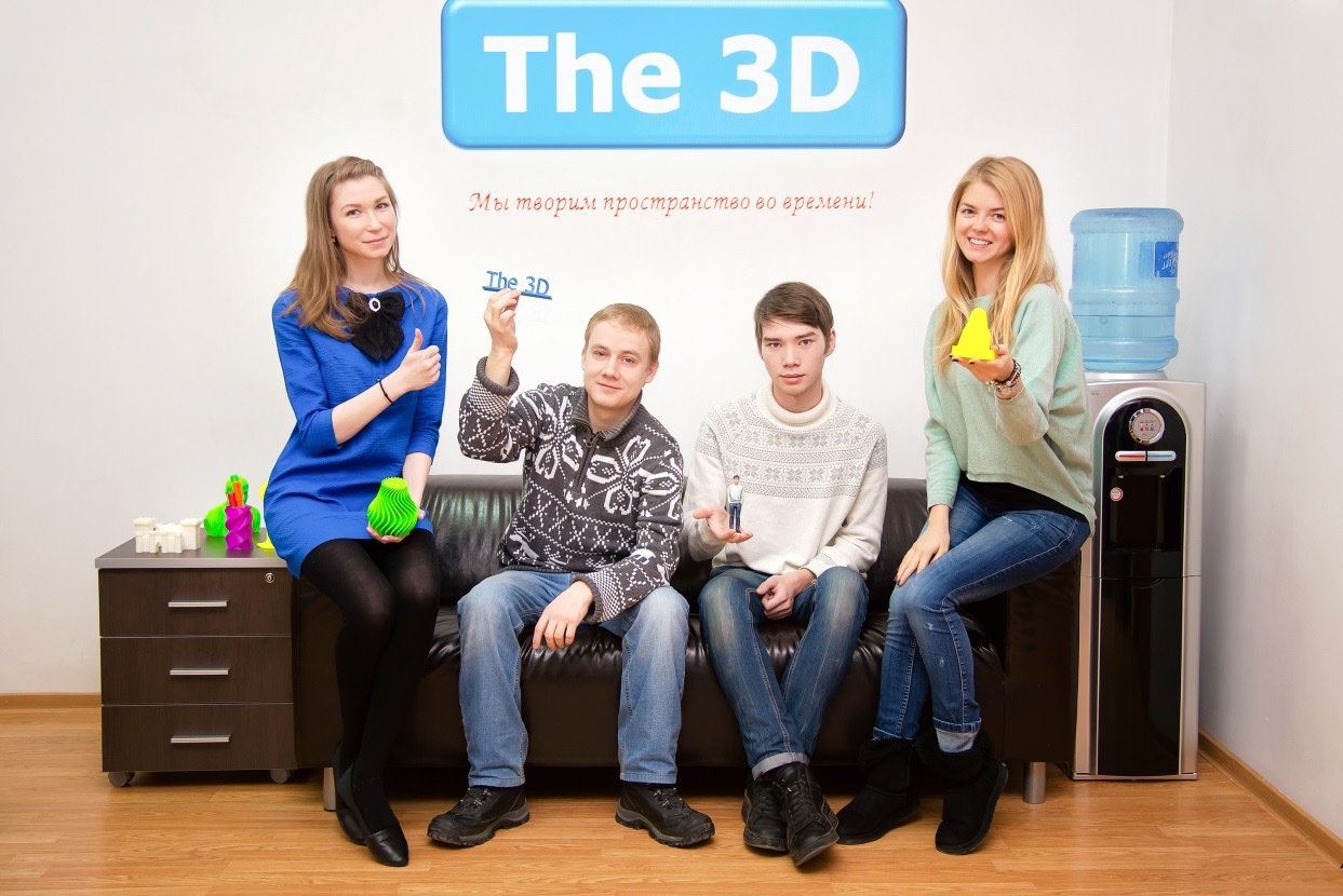 Применение 3D-принтеров в России: реальные кейсы Top 3D Shop - 8