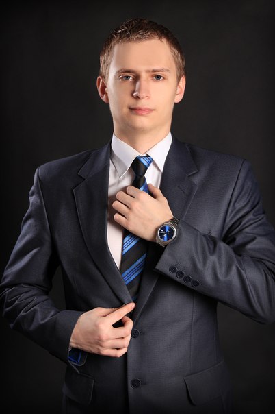Сергей Хитров, CEO Adwad.ru Owner Adwad Group