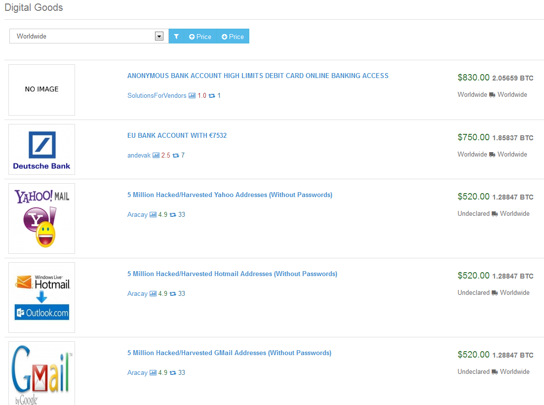 Снифаем выходную ноду Tor’а и анализируем получившийся контент - 10 Снифаем выходную ноду Tor’а и анализируем получившийся контент - 10