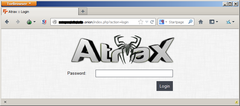 Снифаем выходную ноду Tor’а и анализируем получившийся контент - 2 Снифаем выходную ноду Tor’а и анализируем получившийся контент - 2