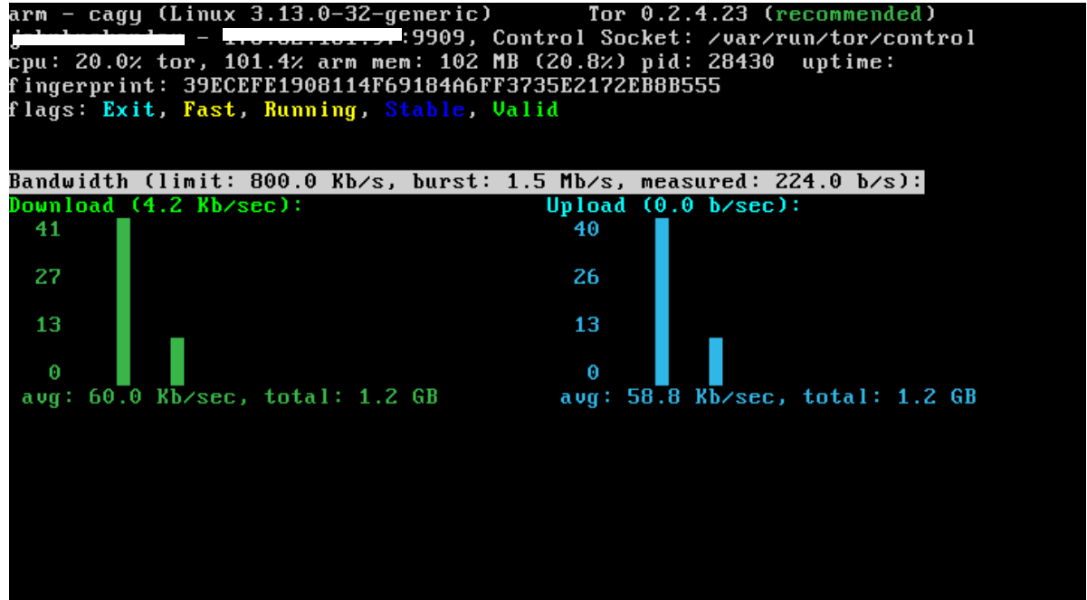Снифаем выходную ноду Tor’а и анализируем получившийся контент - 4 Снифаем выходную ноду Tor’а и анализируем получившийся контент - 4