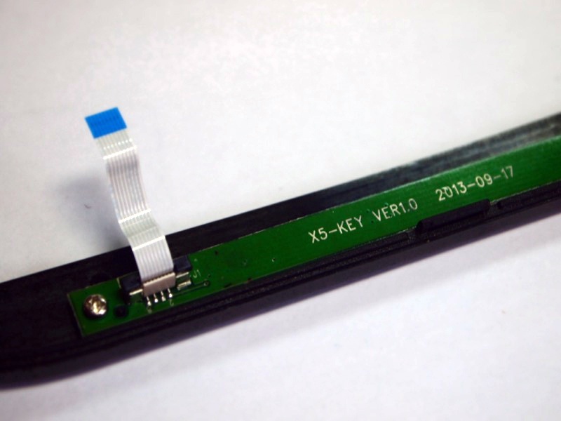 CANSONIC SKY: тест-драйв, разбор, рентген - 12 CANSONIC SKY: тест-драйв, разбор, рентген - 12