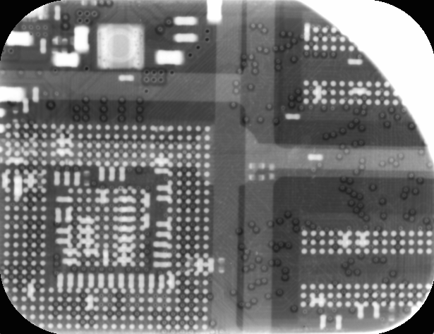 CANSONIC SKY: тест-драйв, разбор, рентген - 14 CANSONIC SKY: тест-драйв, разбор, рентген - 14
