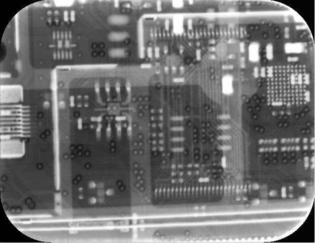 CANSONIC SKY: тест-драйв, разбор, рентген - 15 CANSONIC SKY: тест-драйв, разбор, рентген - 15