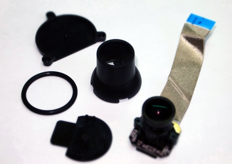 CANSONIC SKY: тест-драйв, разбор, рентген - 16 CANSONIC SKY: тест-драйв, разбор, рентген - 16