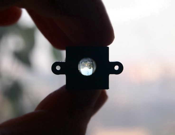 CANSONIC SKY: тест-драйв, разбор, рентген - 18 CANSONIC SKY: тест-драйв, разбор, рентген - 18