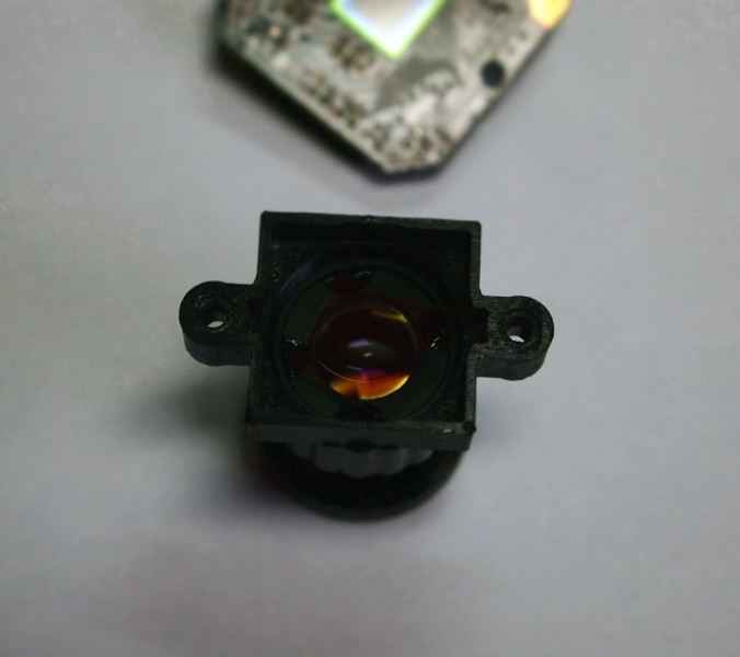 CANSONIC SKY: тест-драйв, разбор, рентген - 19 CANSONIC SKY: тест-драйв, разбор, рентген - 19