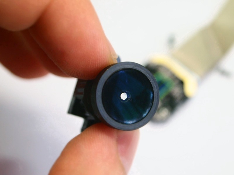 CANSONIC SKY: тест-драйв, разбор, рентген - 20 CANSONIC SKY: тест-драйв, разбор, рентген - 20