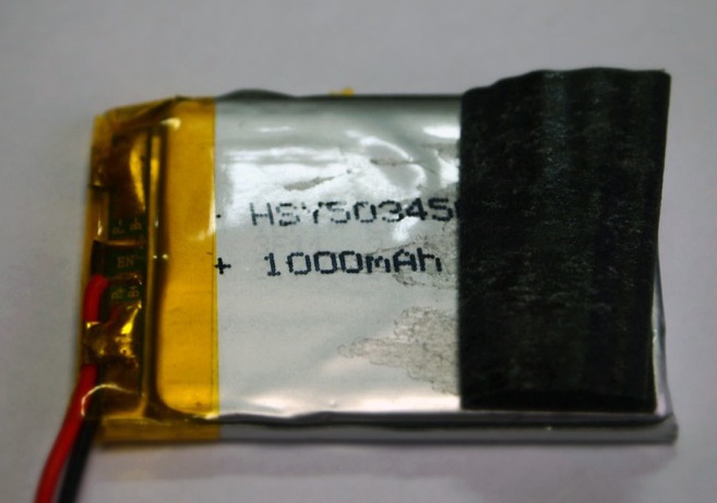 CANSONIC SKY: тест-драйв, разбор, рентген - 22 CANSONIC SKY: тест-драйв, разбор, рентген - 22