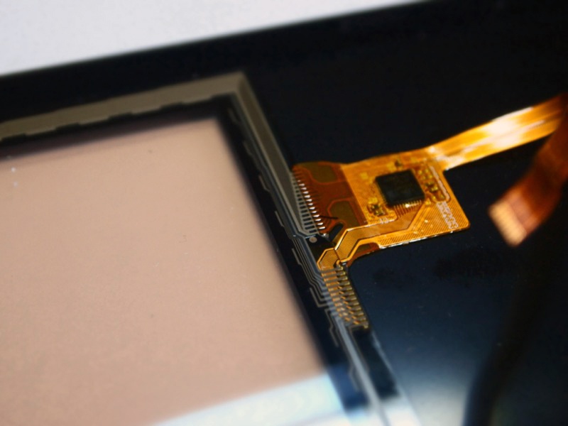 CANSONIC SKY: тест-драйв, разбор, рентген - 24 CANSONIC SKY: тест-драйв, разбор, рентген - 24