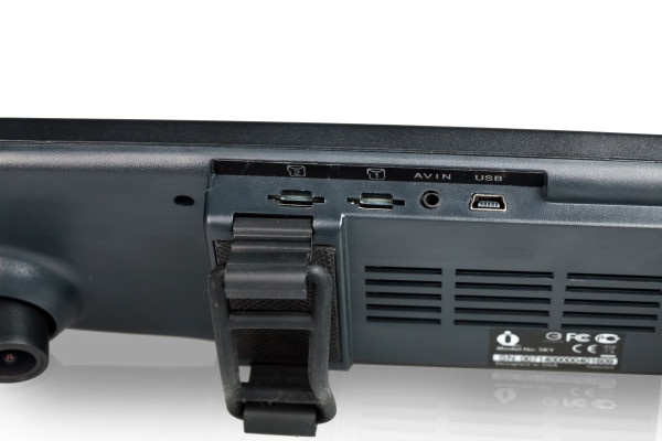 CANSONIC SKY: тест-драйв, разбор, рентген - 4 image