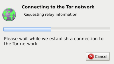 Tor Browser без Tor - 2