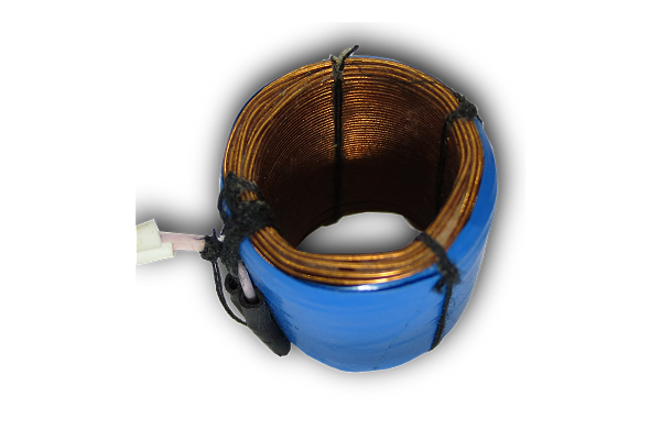 Электромагнитная пушка Гаусса на микроконтроллере - 4 image