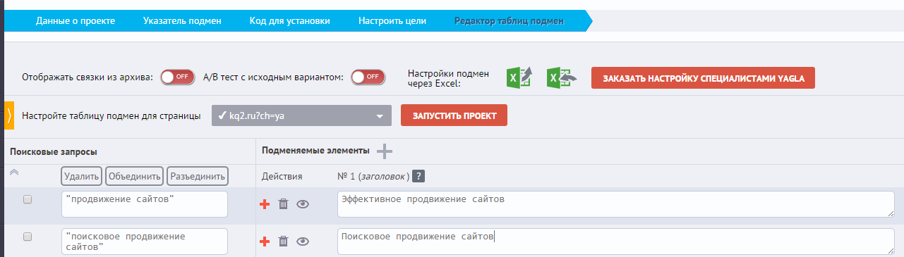 Как повысить отдачу от контекстной рекламы: Адаптивный контент - 2 Как повысить отдачу от контекстной рекламы: Адаптивный контент - 2