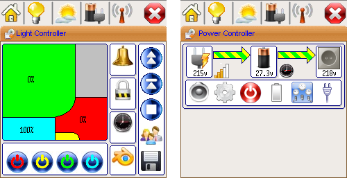 Очередной умный дом, в трех частях. Часть вторая, программно-серверная. +Бонус - 2 image