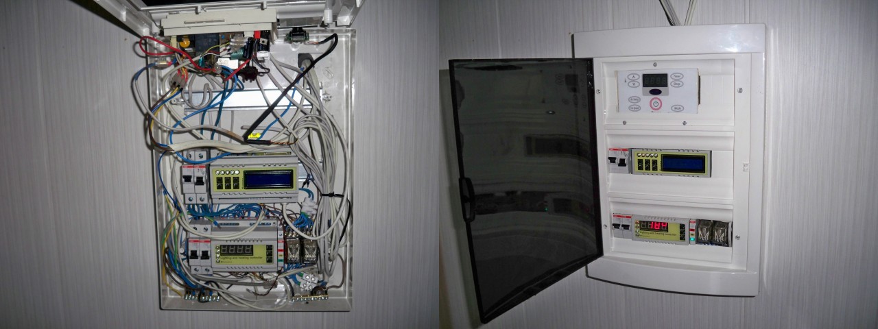 Очередной умный дом, в трех частях. Часть вторая, программно-серверная. +Бонус - 4 image