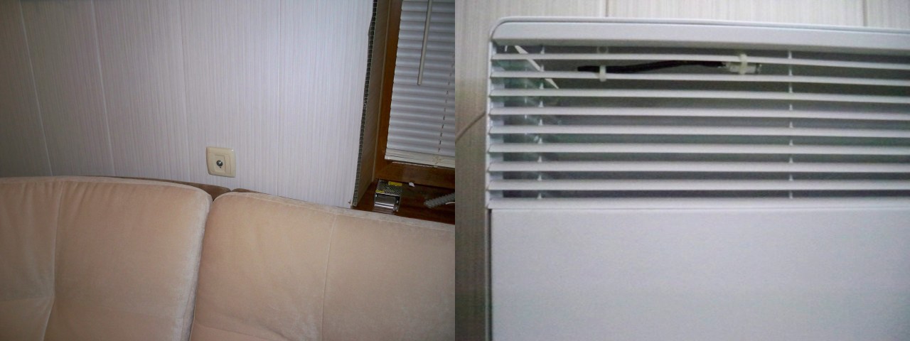 Очередной умный дом, в трех частях. Часть вторая, программно-серверная. +Бонус - 5 image