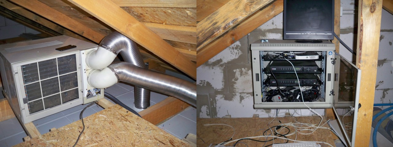 Очередной умный дом, в трех частях. Часть вторая, программно-серверная. +Бонус - 6 image