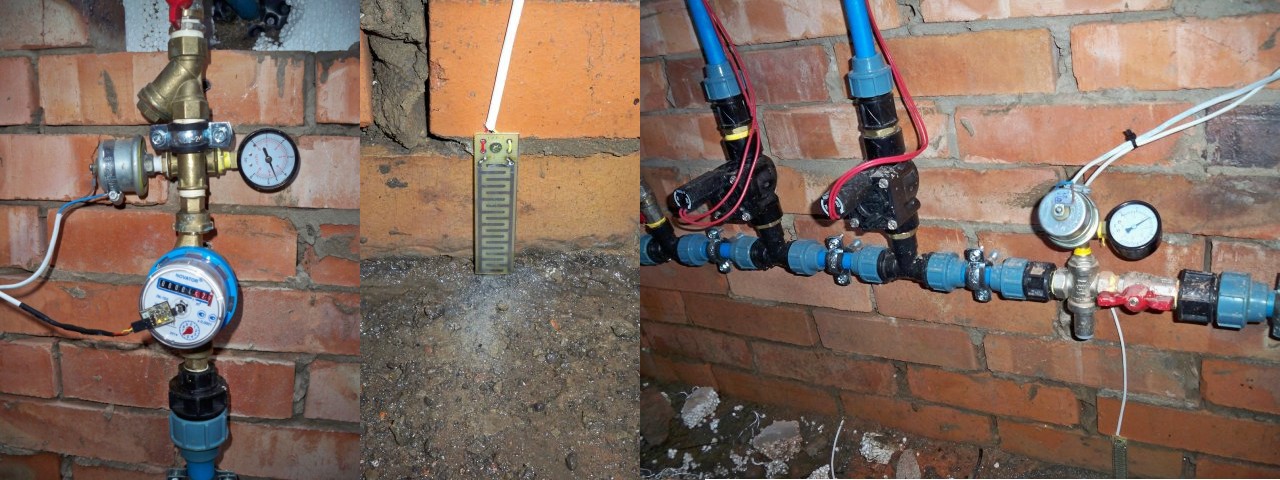 Очередной умный дом, в трех частях. Часть вторая, программно-серверная. +Бонус - 7 image