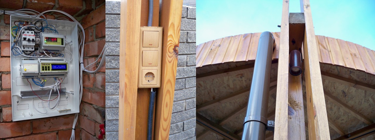 Очередной умный дом, в трех частях. Часть вторая, программно-серверная. +Бонус - 8 image