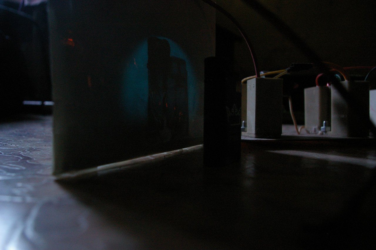 Опыт рентгеноскопии в домашних условиях - 8 image