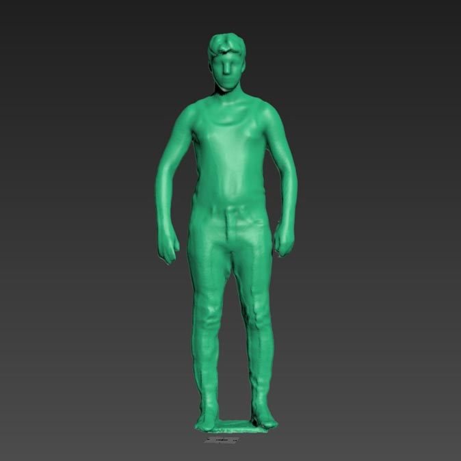 Пять вещей, которые можно распечатать на 3D-принтере. Часть №1: костюм «Железного человека» - 5