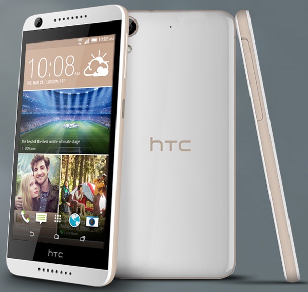 HTC Desire 626G