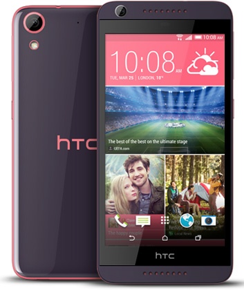 HTC Desire 626G