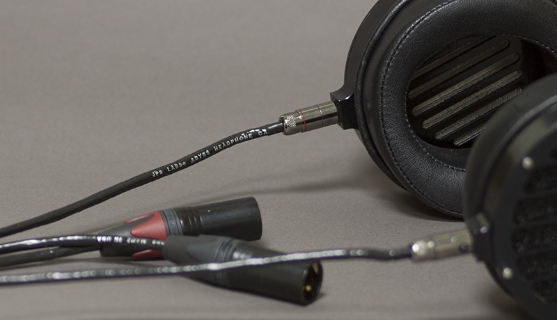 Влияние кабеля наушников на звук - 1 Влияние кабеля наушников на звук - 1
